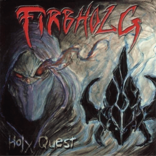 Firbholg : Holy Quest